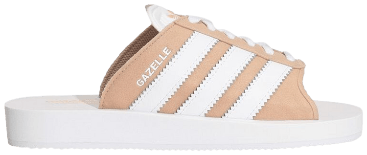 ADIDAS ORIGINALS GAZELLE BEACH W