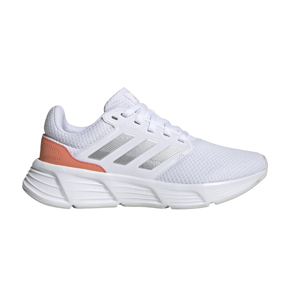 ADIDAS WOMENS GALAXY 6 W TRAINERS