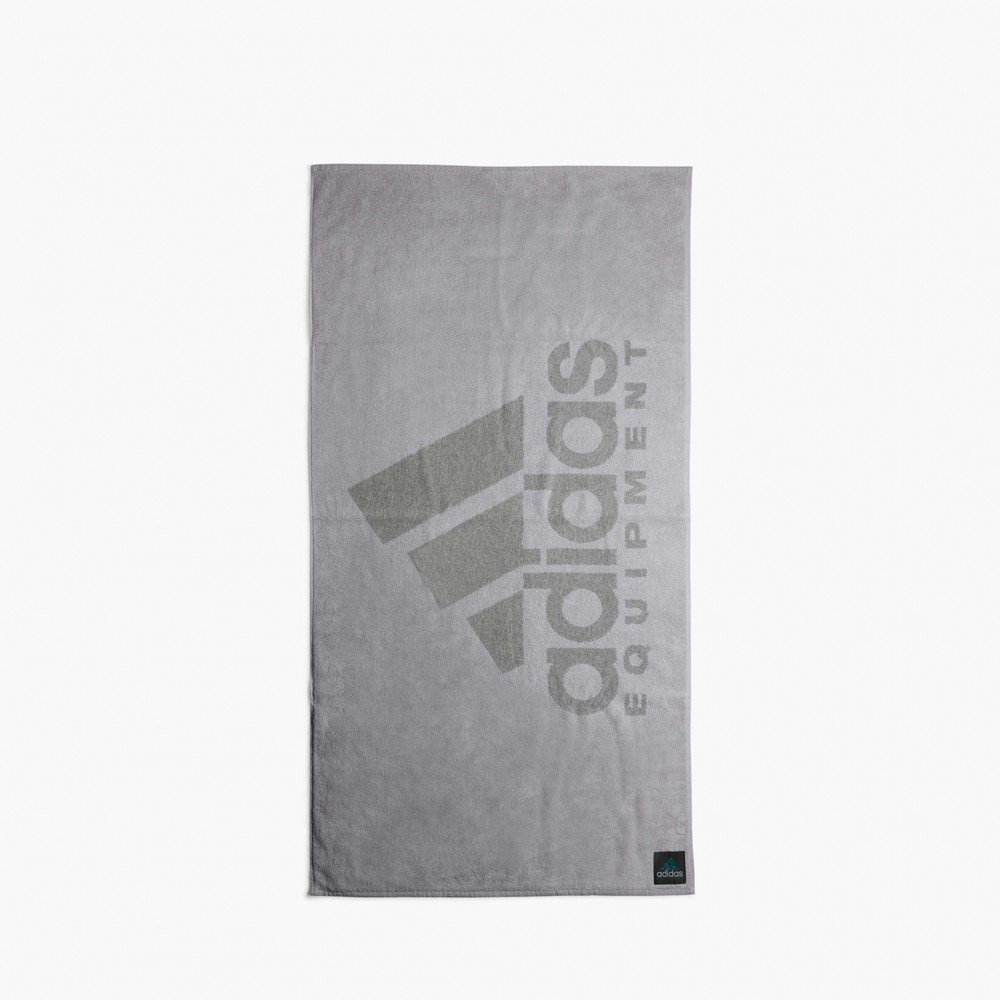 ADIDAS PERFORMANCE EQT LARGE TOWEL