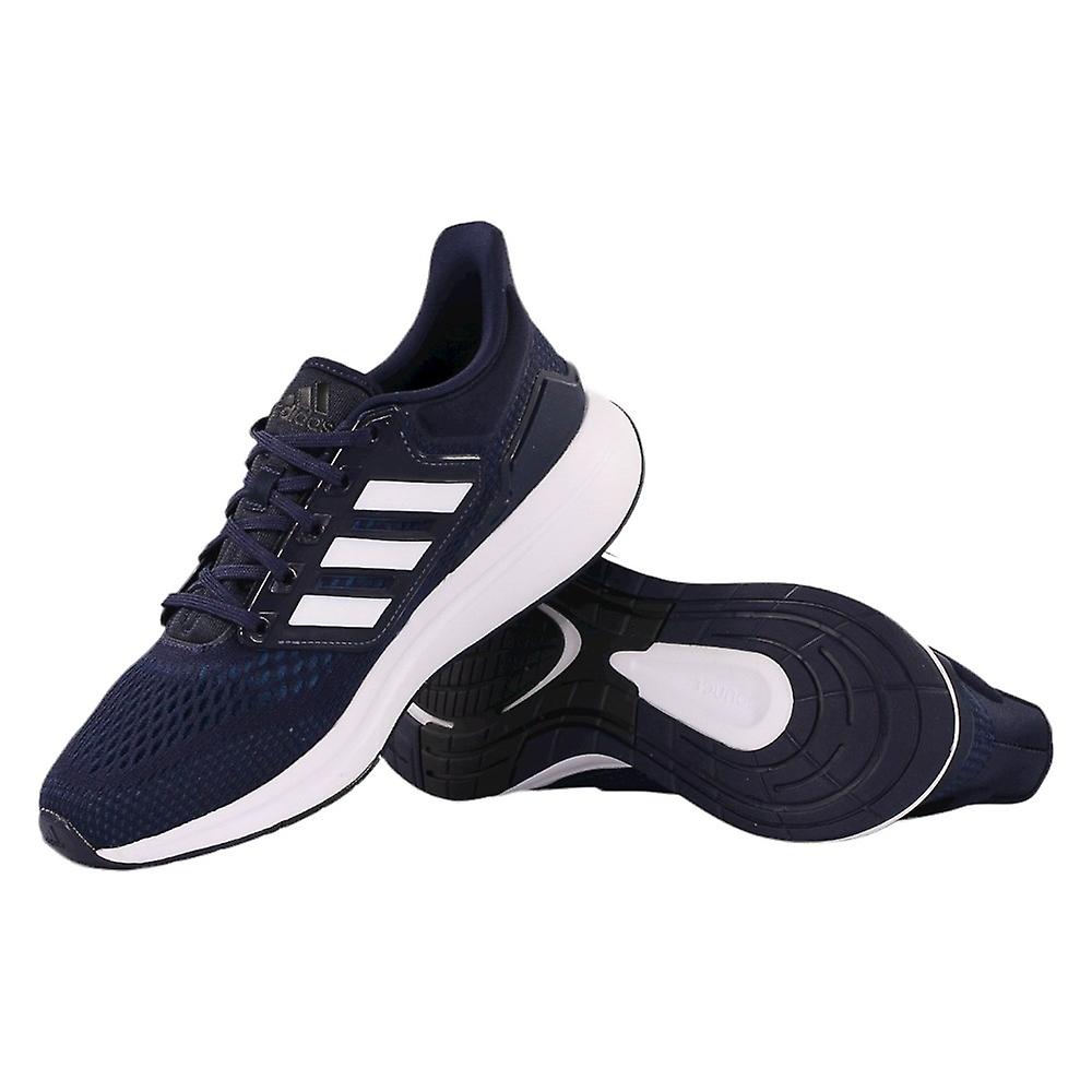 ADIDAS PERFORMANCE EQ21 RUNNING TRAINERS