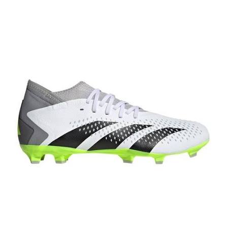 ADIDAS PREDATOR ACCURACY.3 FG FOOTBALL BOOT