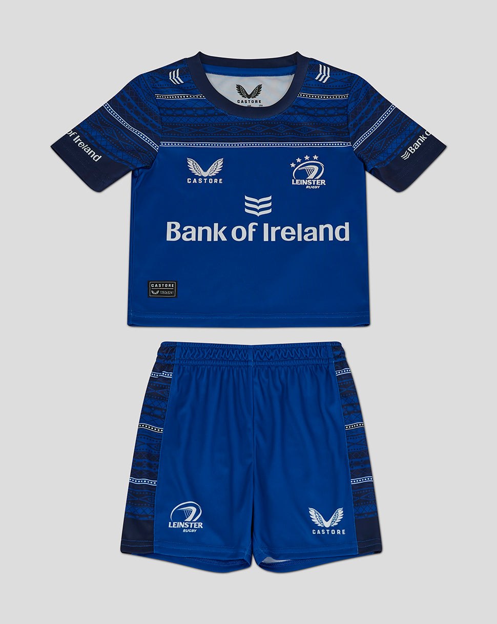 CASTORE LEINSTER HOME INFANT KIT - SURF THE WEB