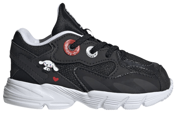ADIDAS X HELLO KITTY KIDS ASTIR EL TRAINERS