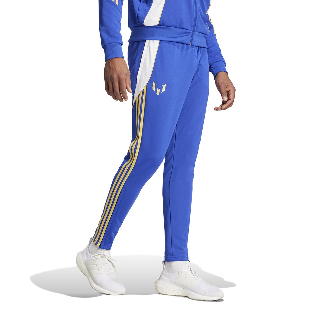 ADIDAS MENS  MESSI PNT