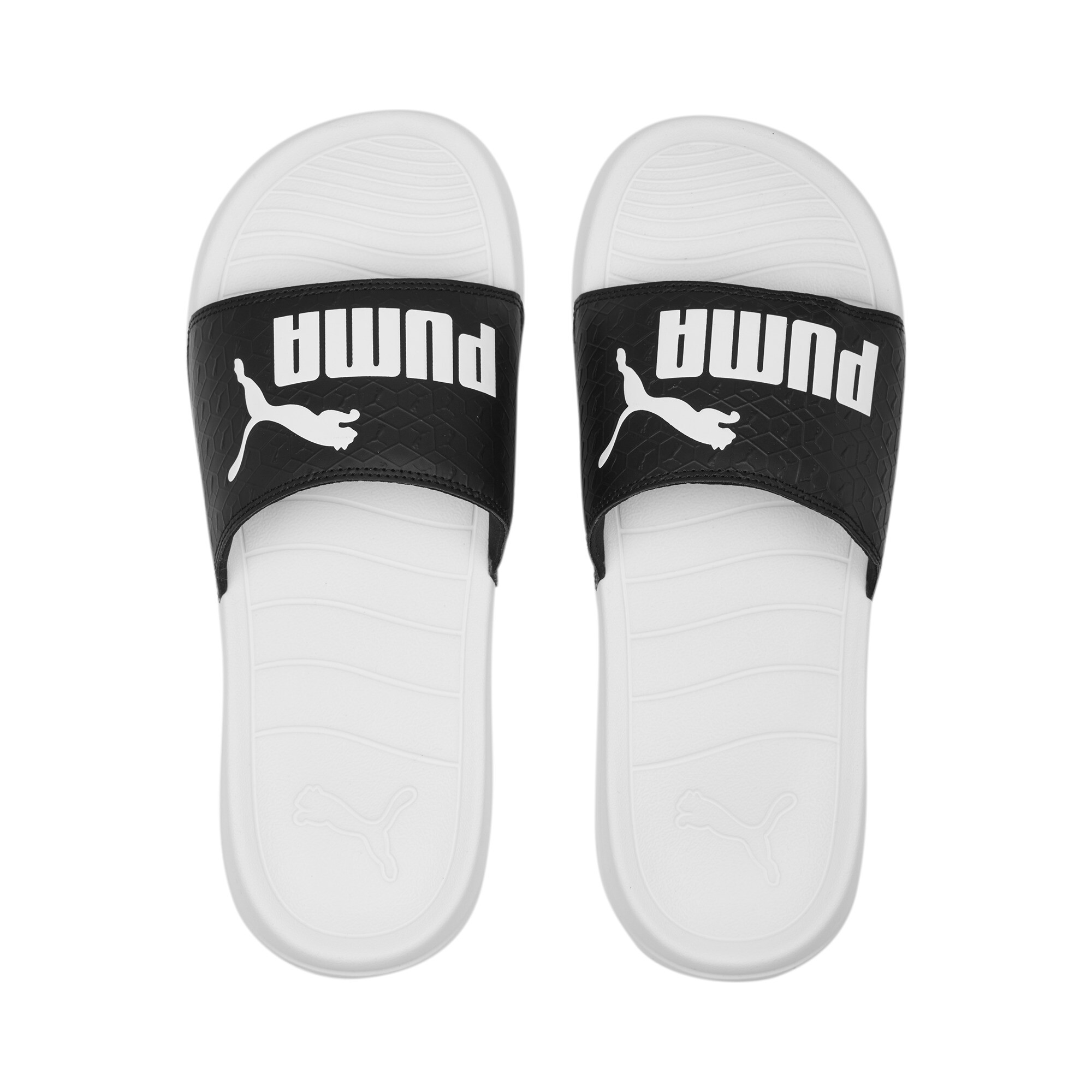 PUMA POPCAT ADULTS SLIDERS