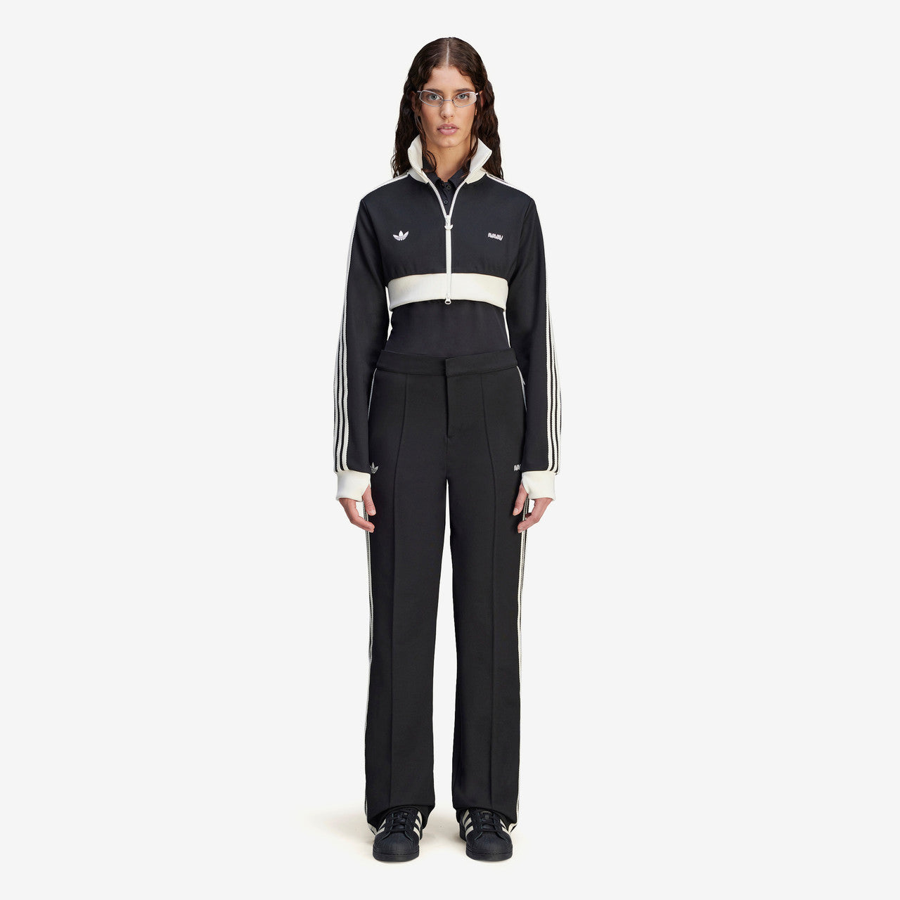 ADIDAS ORIGINALS X AVAVAV TRACK PANTS