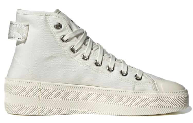 ADIDAS ORIGINALS NIZZA PARLEY TRAINERS