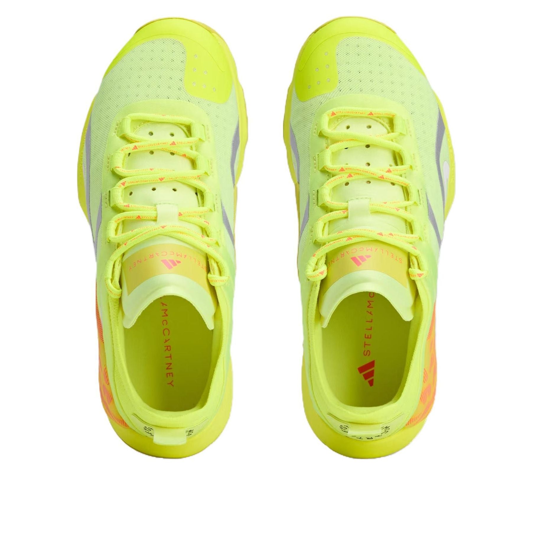 ADIDAS X STELLA MC CARTNEY aSMC TRAINING DROPSET