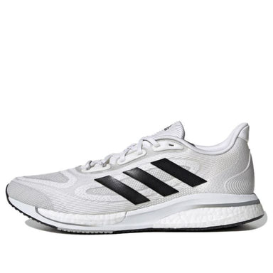 ADIDAS MENS SUPERNOVA RUNNING TRAINERS