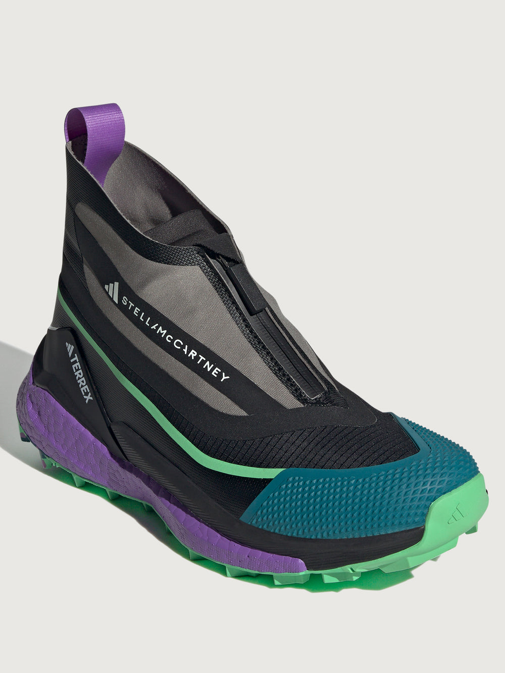 aSMCxTERREX FREE HIKER GTX