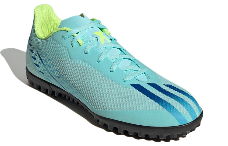 ADIDAS X SPEEDPORTAL.4 TF ASTRO TURF FOOTBALL