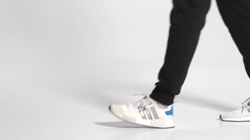 ADIDAS NMD_R1 TRAINERS