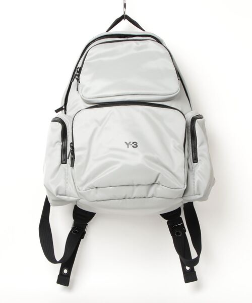 ADIDAS Y-3 UTILTY BACKPACK 