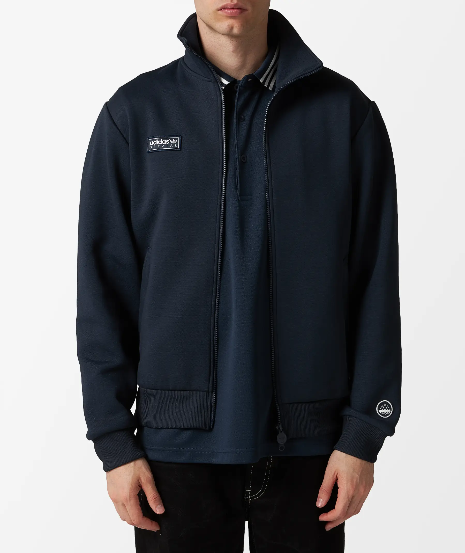 ADIDAS SPEZIAL ANGELZARKE TRACK TOP 