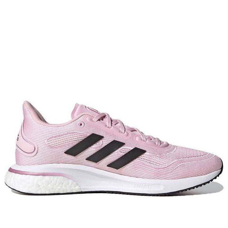 ADIDAS WOMENS SUPERNOVA RUNNING TRAINERS