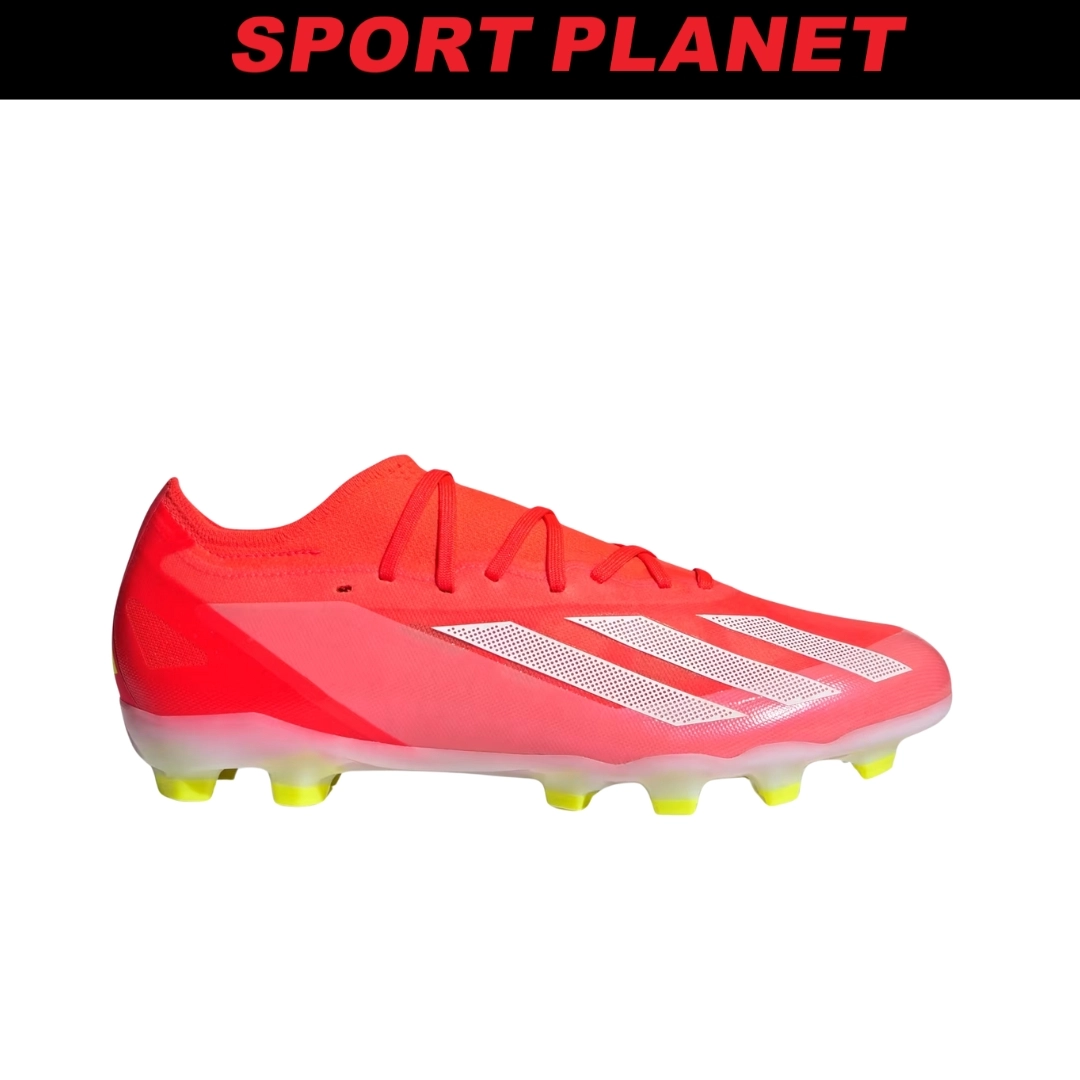 ADIDAS MENS X CRAZYFAST PRO MG  FOOTBALL BOOTS
