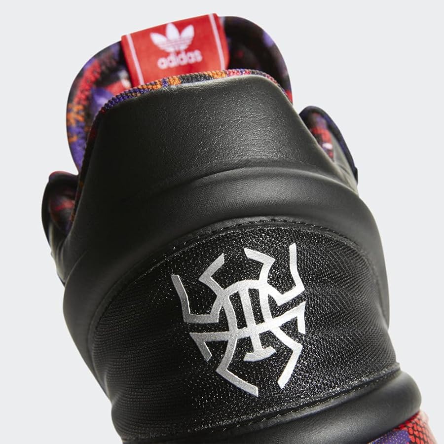 ADIDAS MENS D.O.N. ISSUE 2 BASKETBALL TRAINERS