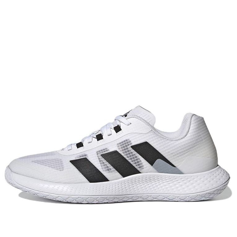 ADIDAS MENS FORCEBOUNCE 2.0 INDOOR TRAINERS