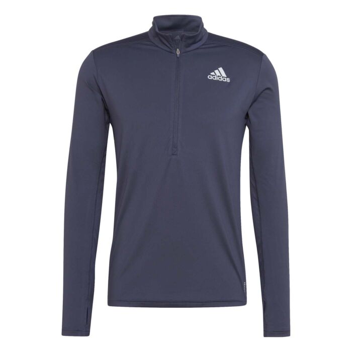 OTR 1/2 ZIP M       SHANAV