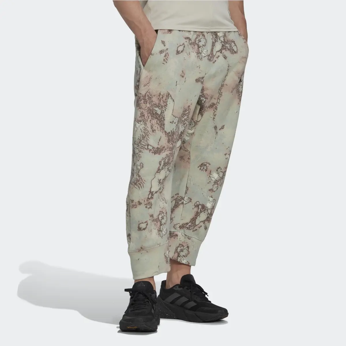 ADIDAS X PARLEY 7/8 UNISEX SWEAT PANTS