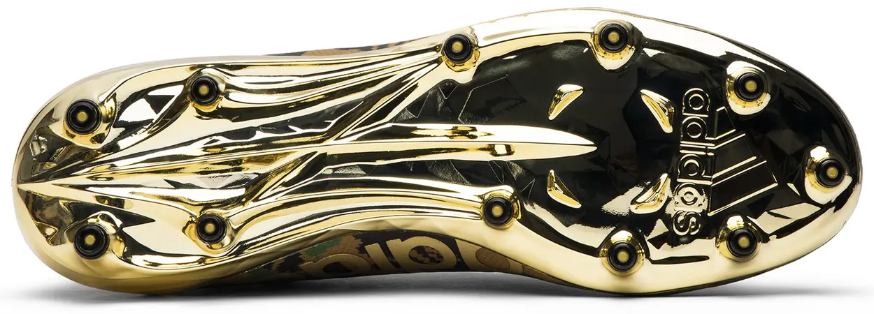 ADIDAS X BABE A BATHING APE (Limited Edition) FOOTBALL BOOTS