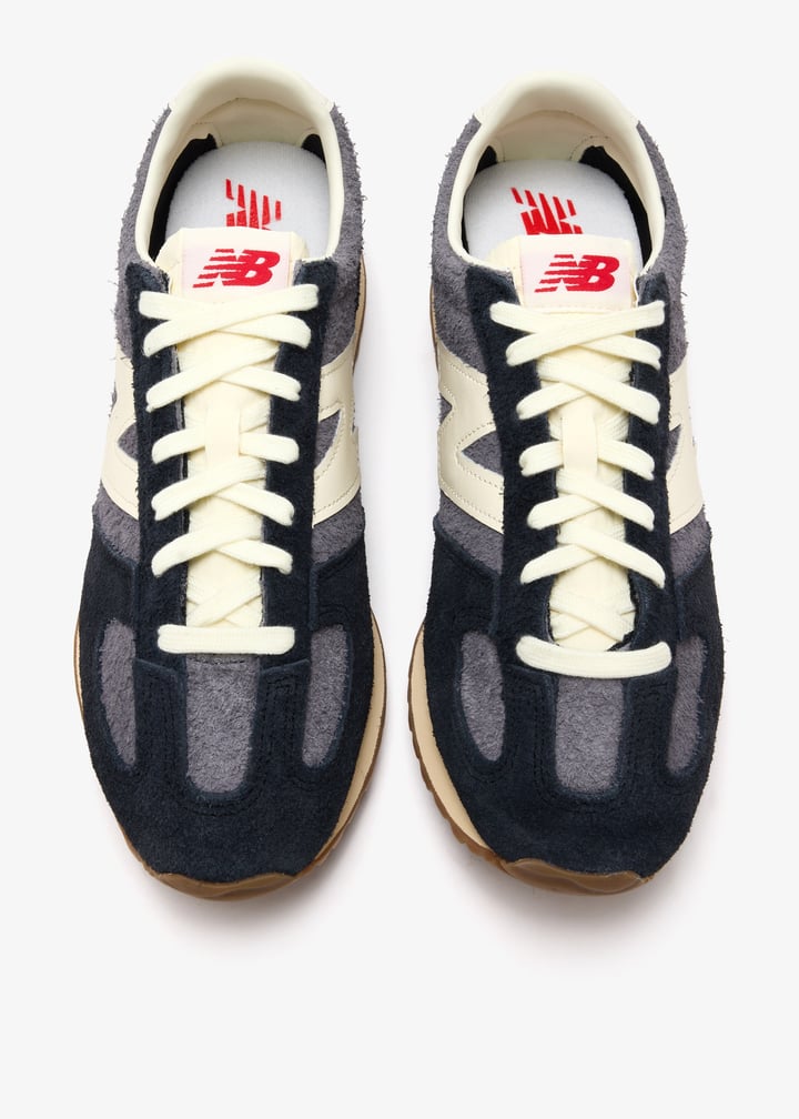 NEW BALANCE U471PSD TRAINERS - CASTLEROCK
