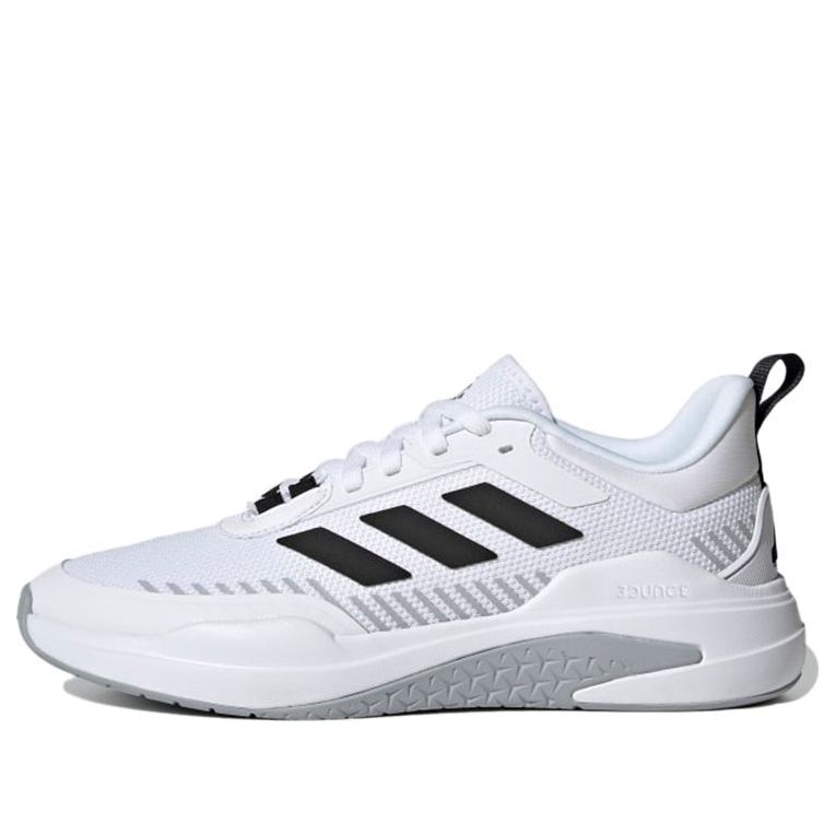 ADIDAS MENS TRAINER V LIFESTYLE TRAINERS