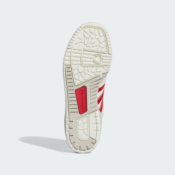 ADIDAS ORIGINALS RIVALRY 86 LOW TRAINERS