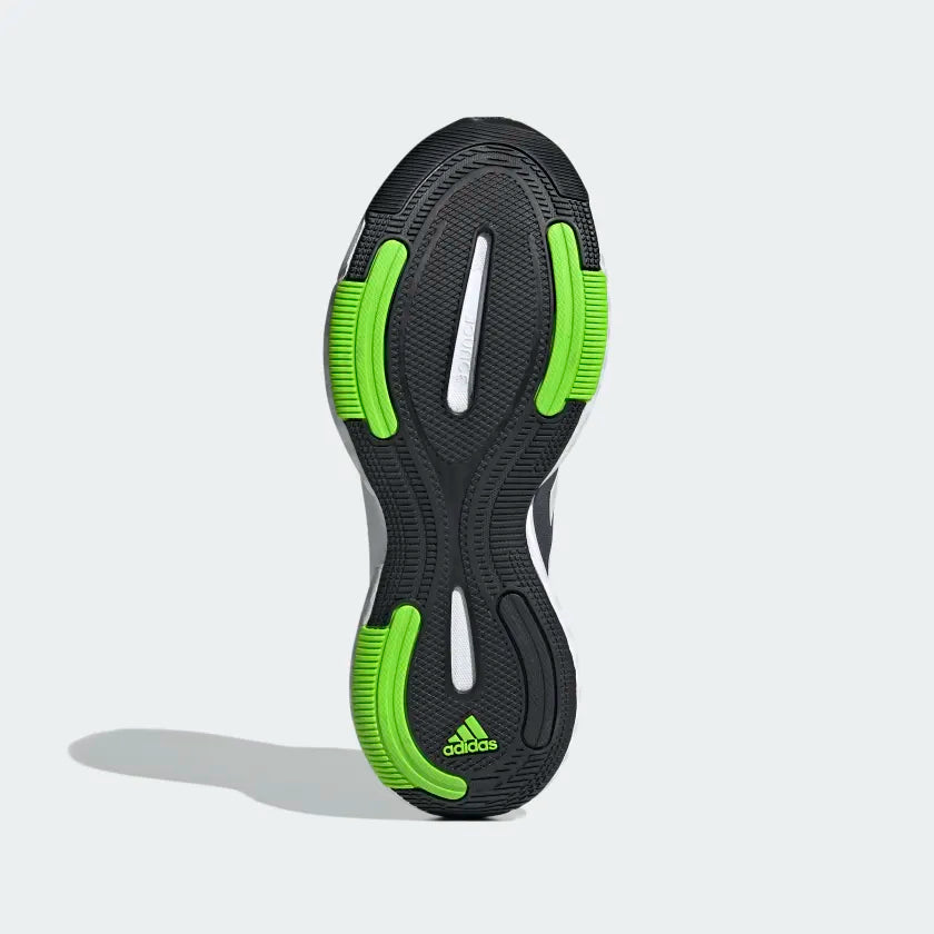ADIDAS MENS RESPONSE RUNNING TRAINERS