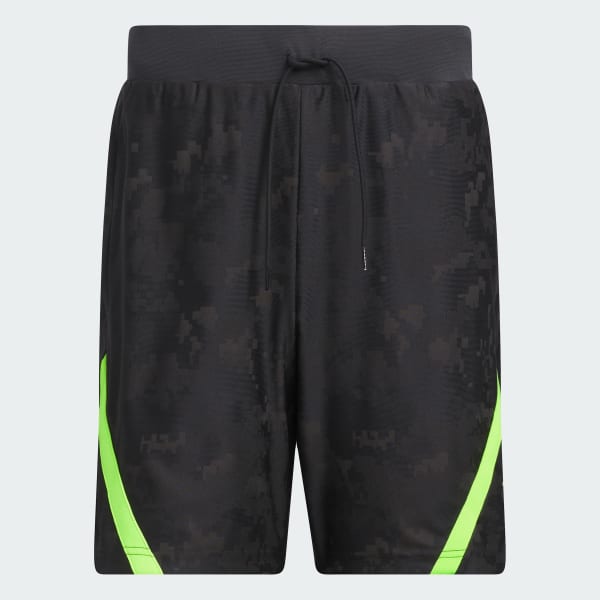 ADIDAS SLCT JAC SHORTS