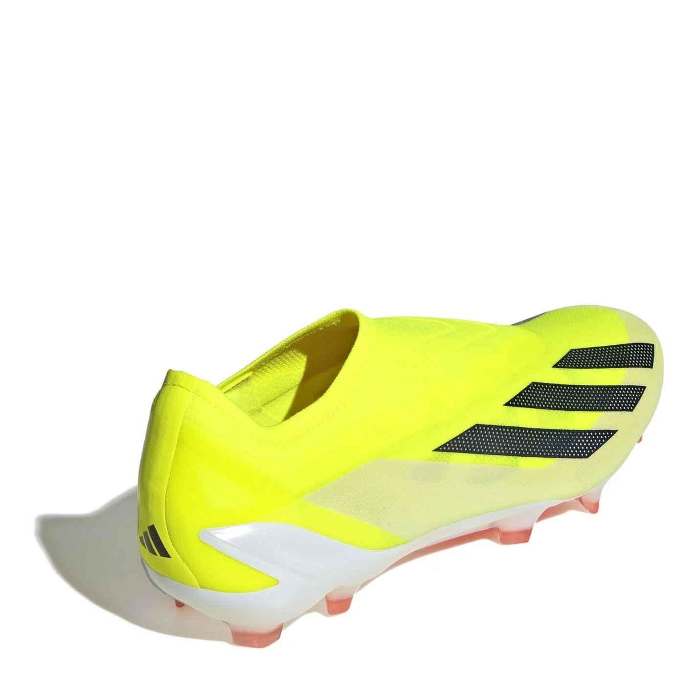 ADIDAS X CRAZYFAST ELITE MENS LACELESS FG FOOTBALL BOOTS
