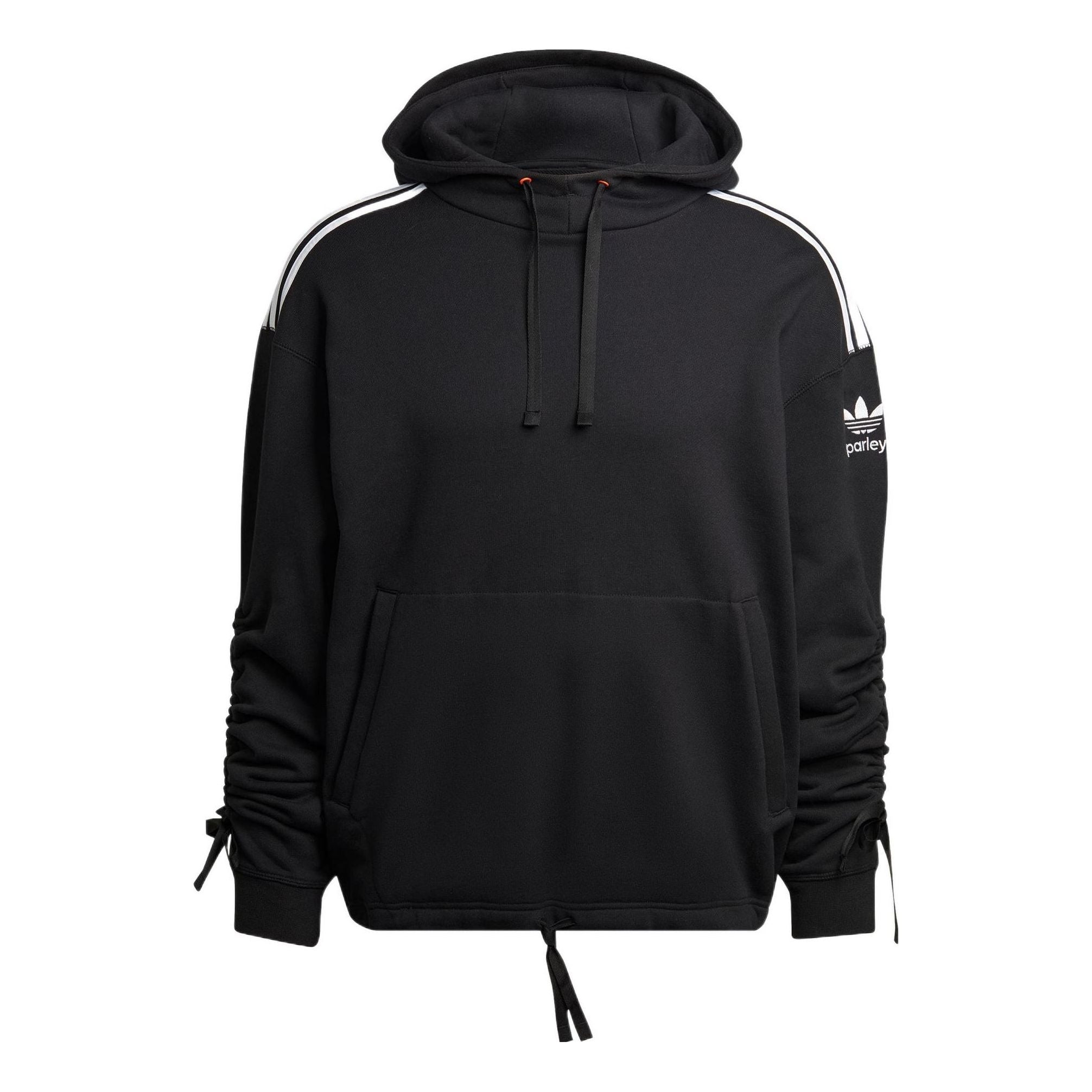 ADIDAS MENS PARLEY HOODIE