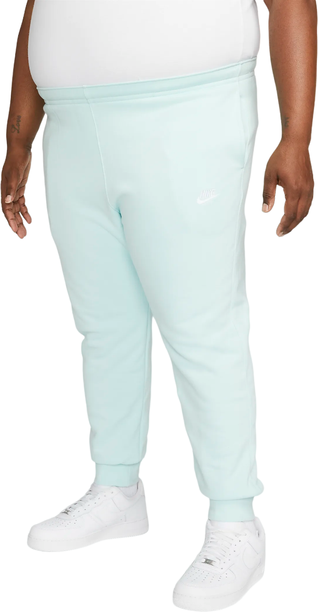 NIKE CLUB FLC PANT - JADE ICE