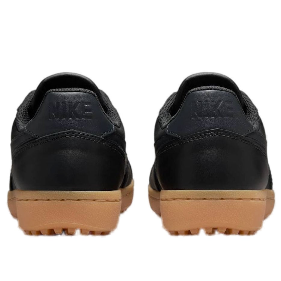 NIKE NIKE FIELD GENERAL - OFF NOIR/GUM MED BROWN-MINK BROWN