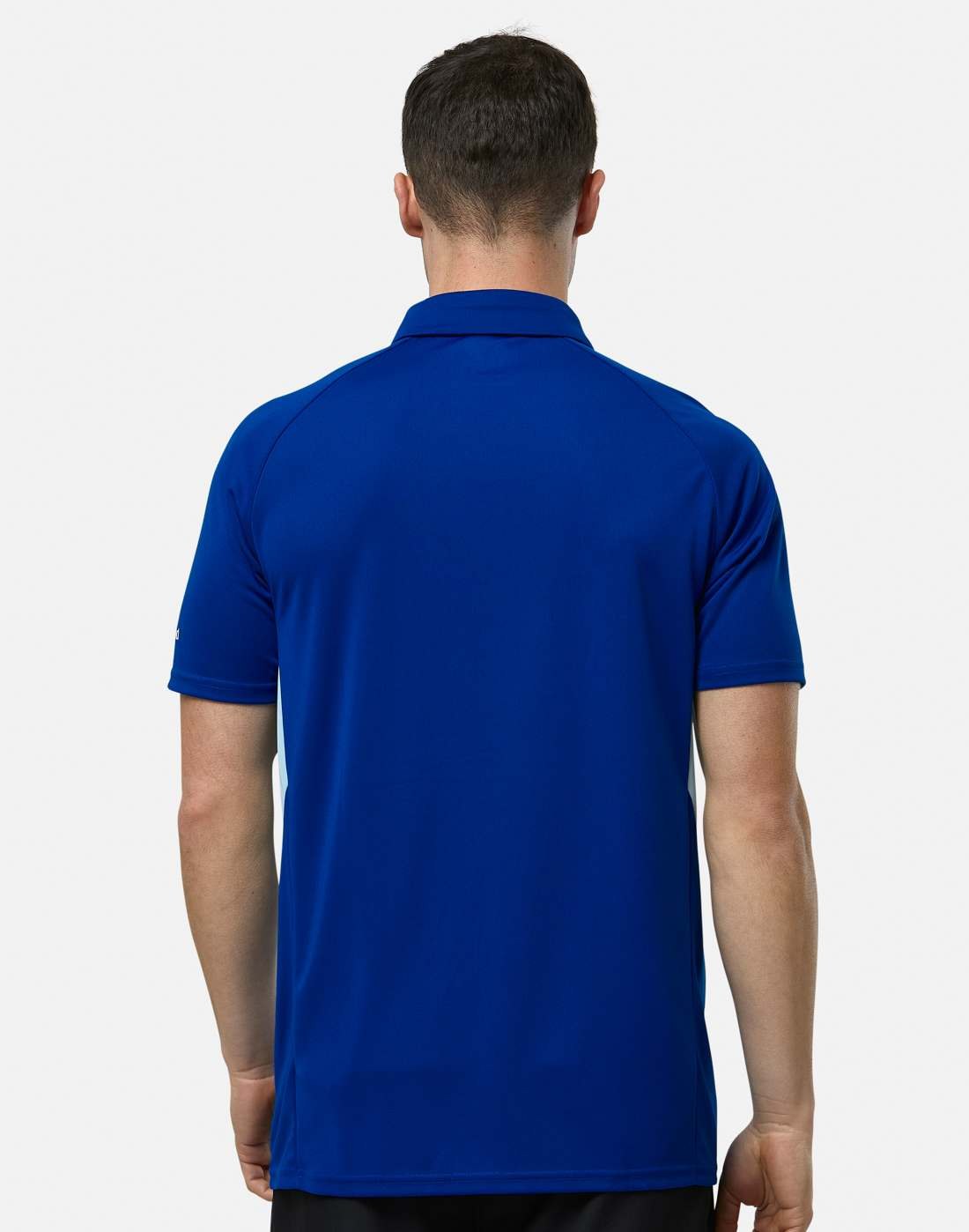 CASTORE LEINSTER PRO PLAYERS PRESENTATION POLO