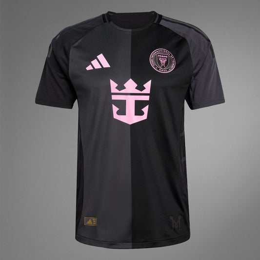 ADIDAS INTER MIAMI MENS  AWAY  JSY