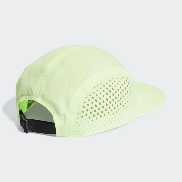 ADIDAS RUNx4D CAP H.R.     GRESPA