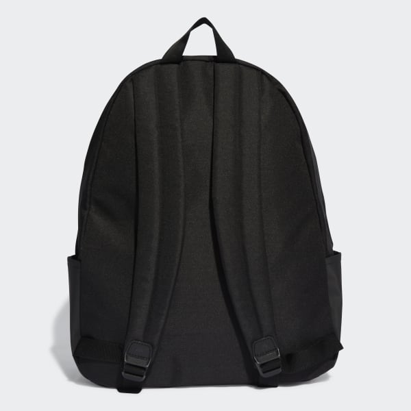 ADIDAS CLASSIC 3S BACKPACK - BLACK