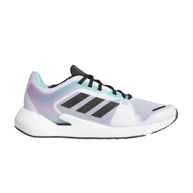 ADIDAS MENS ALPHATORSION 360 TRAINERS