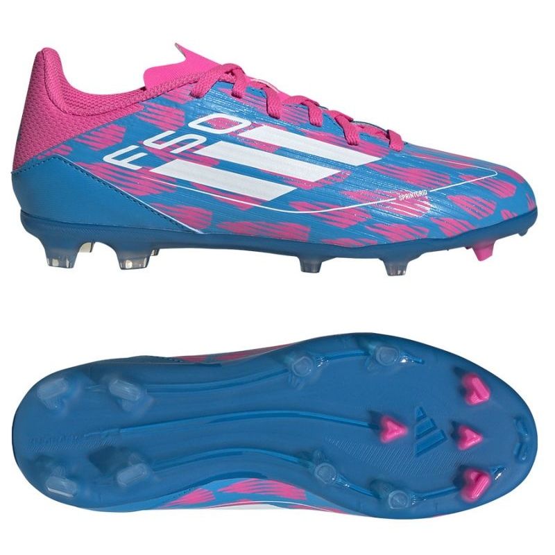 F50 LEAGUE FG/MG J
