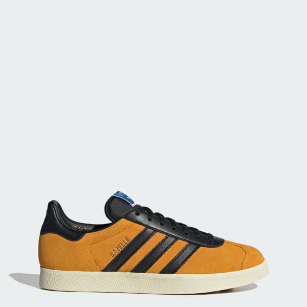 GAZELLE