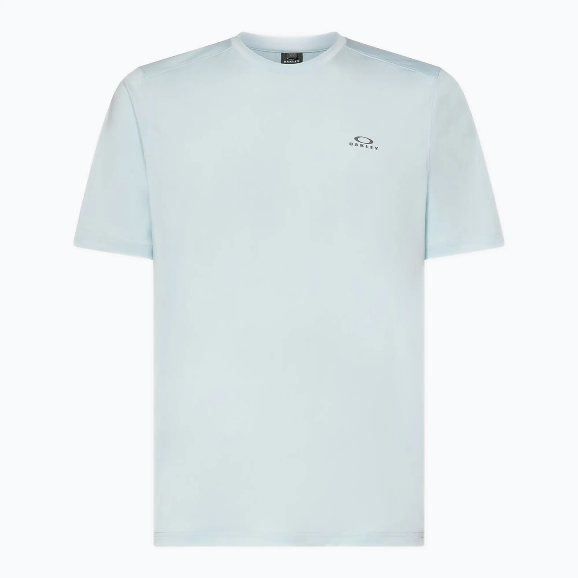 OAKLEY MINIMAL TRAINING TEE - FROST