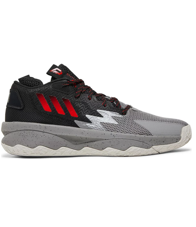 ADIDAS UNISEX DAME 8 BASKETBALL TRAINERS