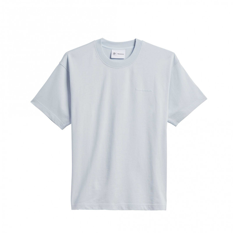 ADIDAS X PHARRELL WILLIAMS HUMANRACE BASICS TEE