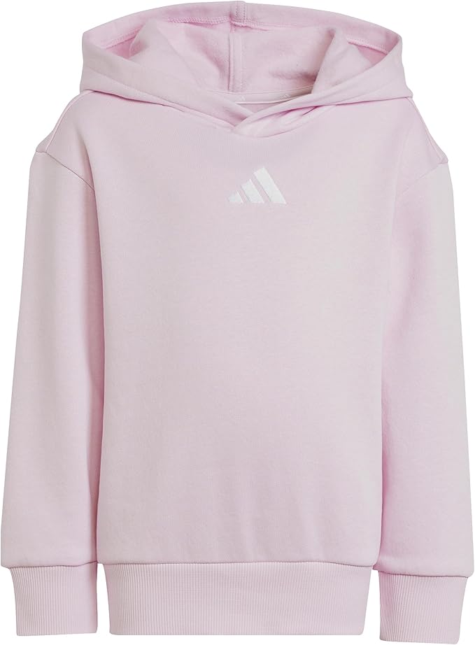 ADIDAS JUNIOR ESS HOODIE Y   TRUPNK
