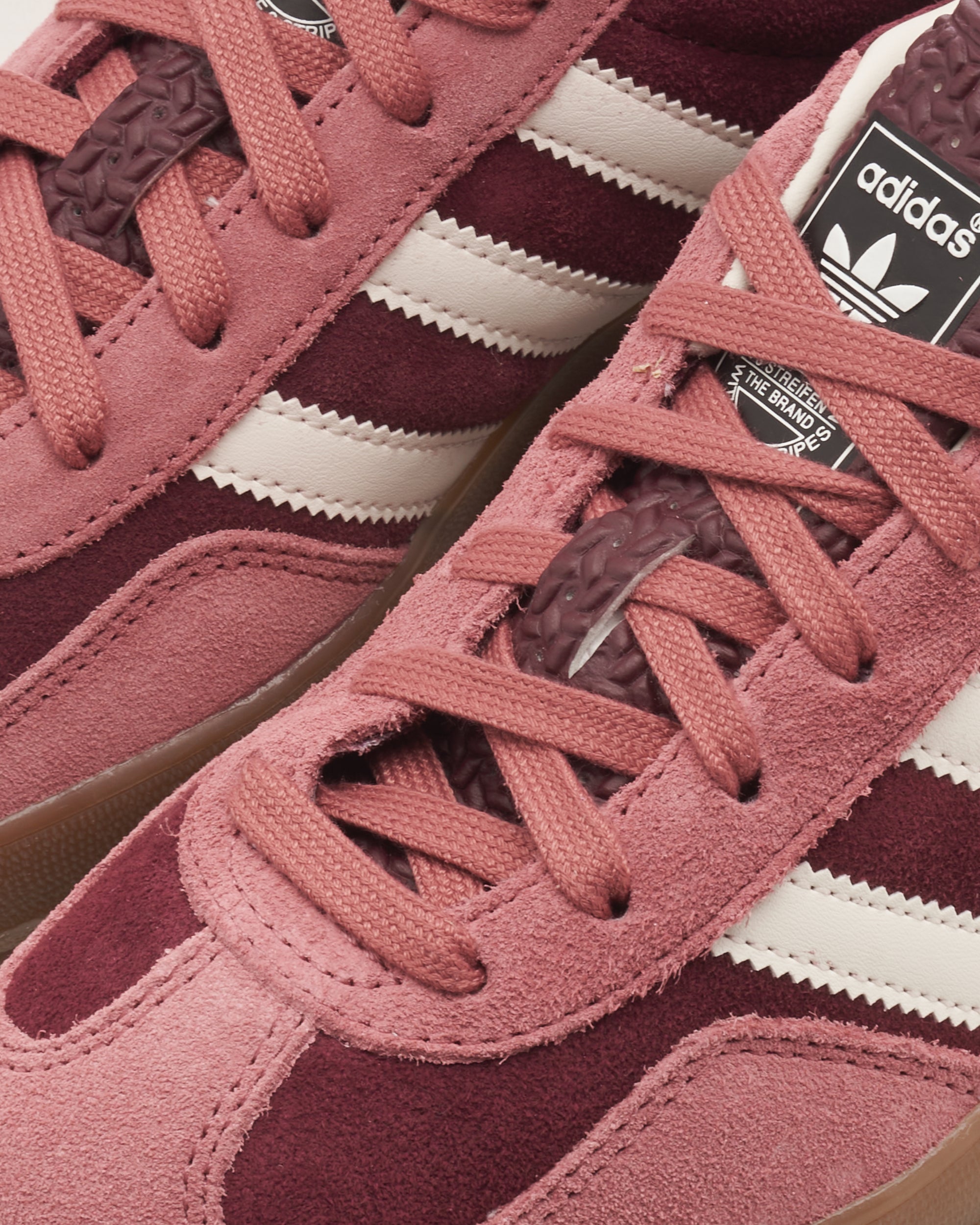 ADIDAS ORIGINALS GAZELLE INDOOR