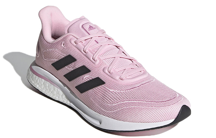 ADIDAS WOMENS SUPERNOVA RUNNING TRAINERS