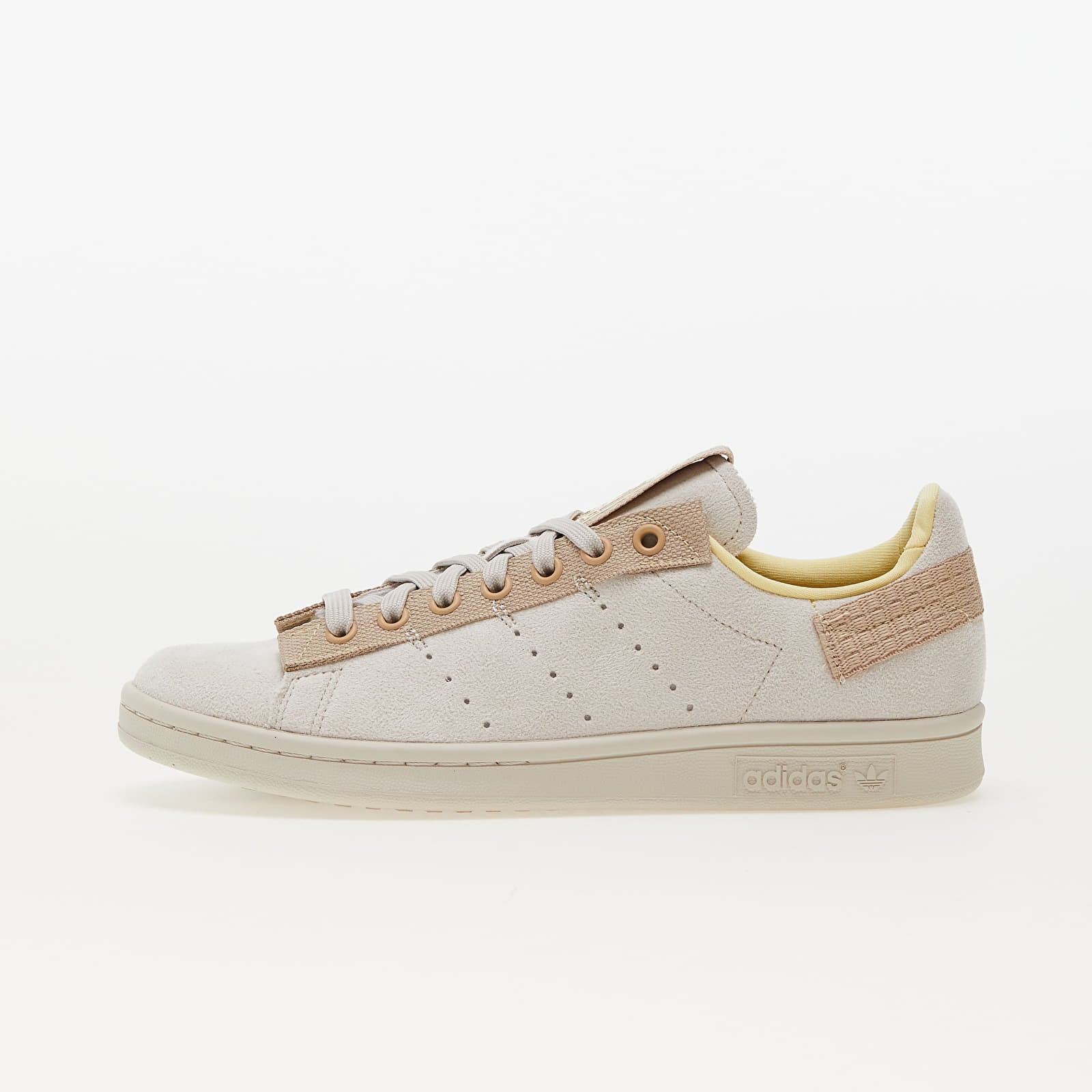 ADIDAS ORIGINALS X PARLEY STAN SMITH TRAINERS