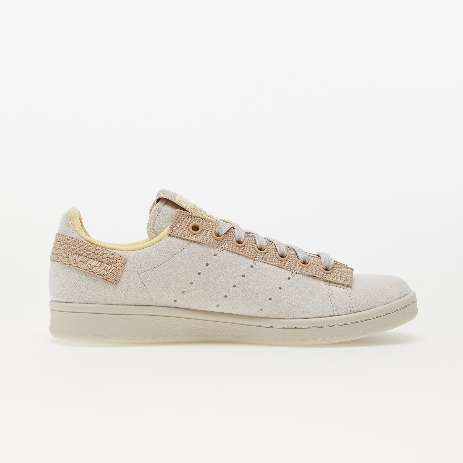 ADIDAS ORIGINALS X PARLEY STAN SMITH TRAINERS