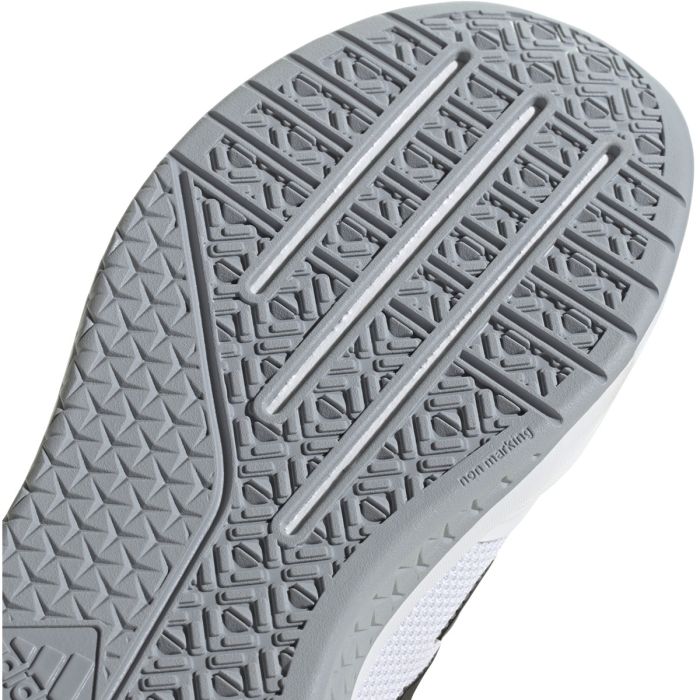 ADIDAS MENS TRAINER V LIFESTYLE TRAINERS